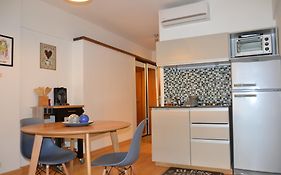Departamento Downtown Buenos Aires